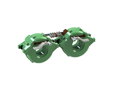 ETT-3.7陽極飽和電抗器