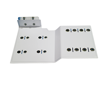 風(fēng)電應(yīng)用-層疊母排