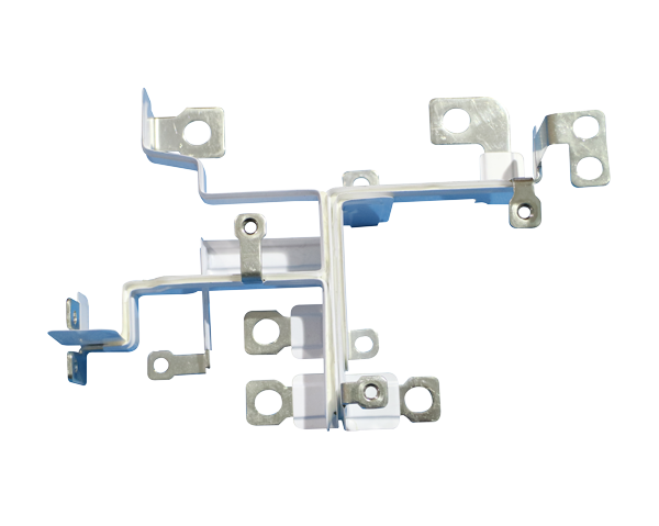 電動汽車應用-層疊母排