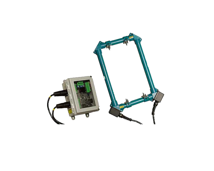 大電流測量系統