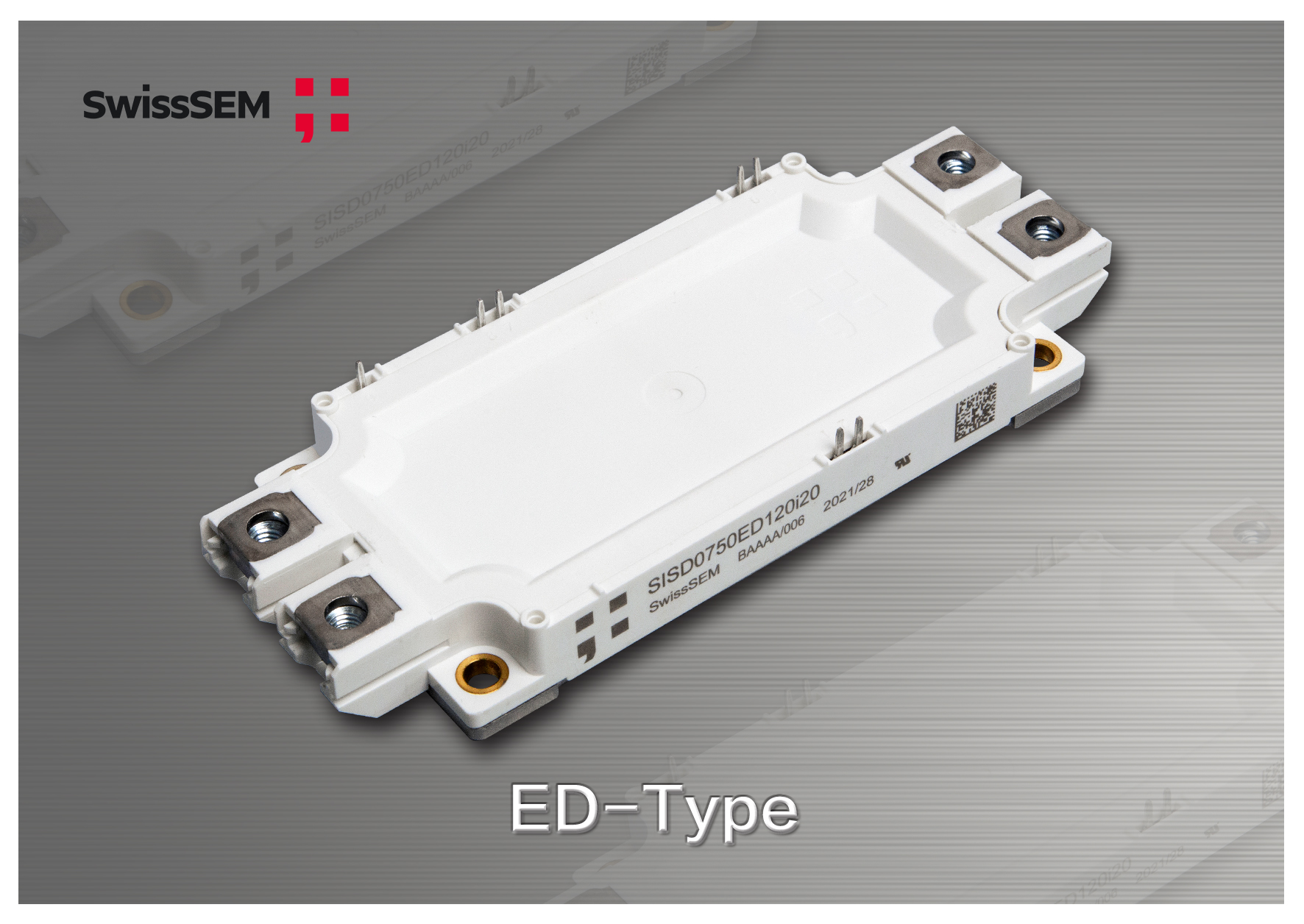 賽晶IGBT模塊批量交付新能源乘用車客戶