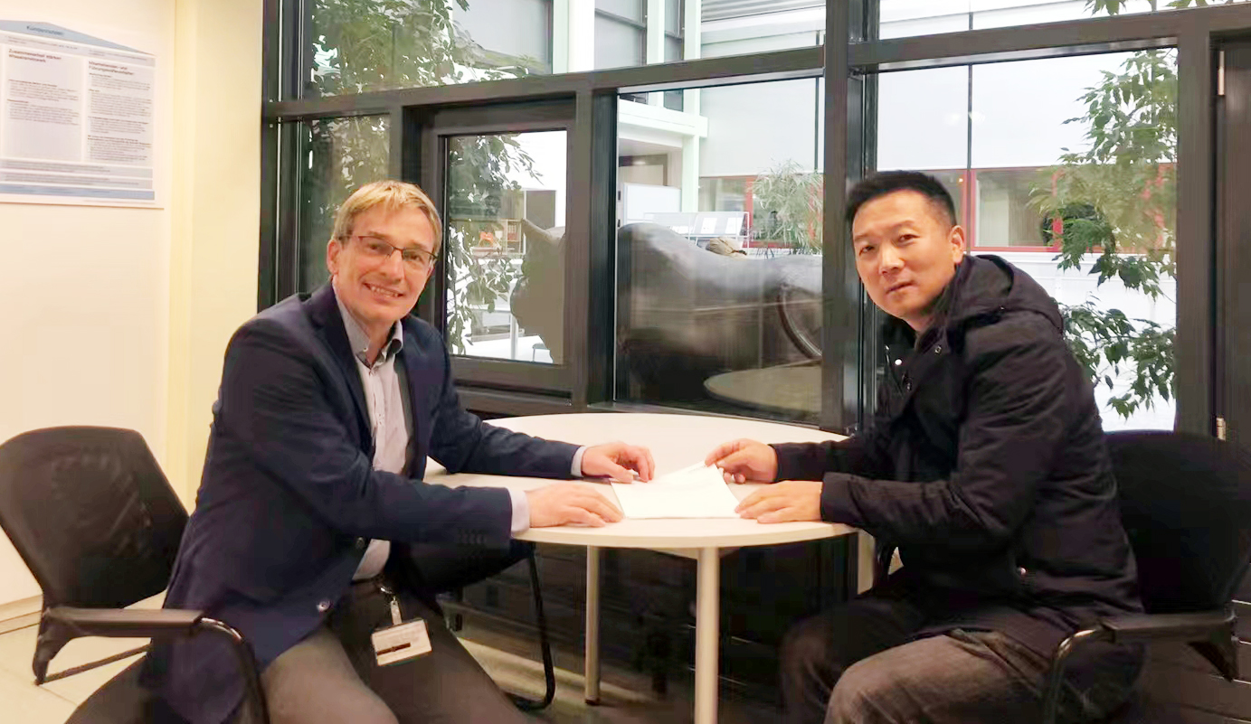 賽晶科技與日立能源續(xù)簽分銷協(xié)議