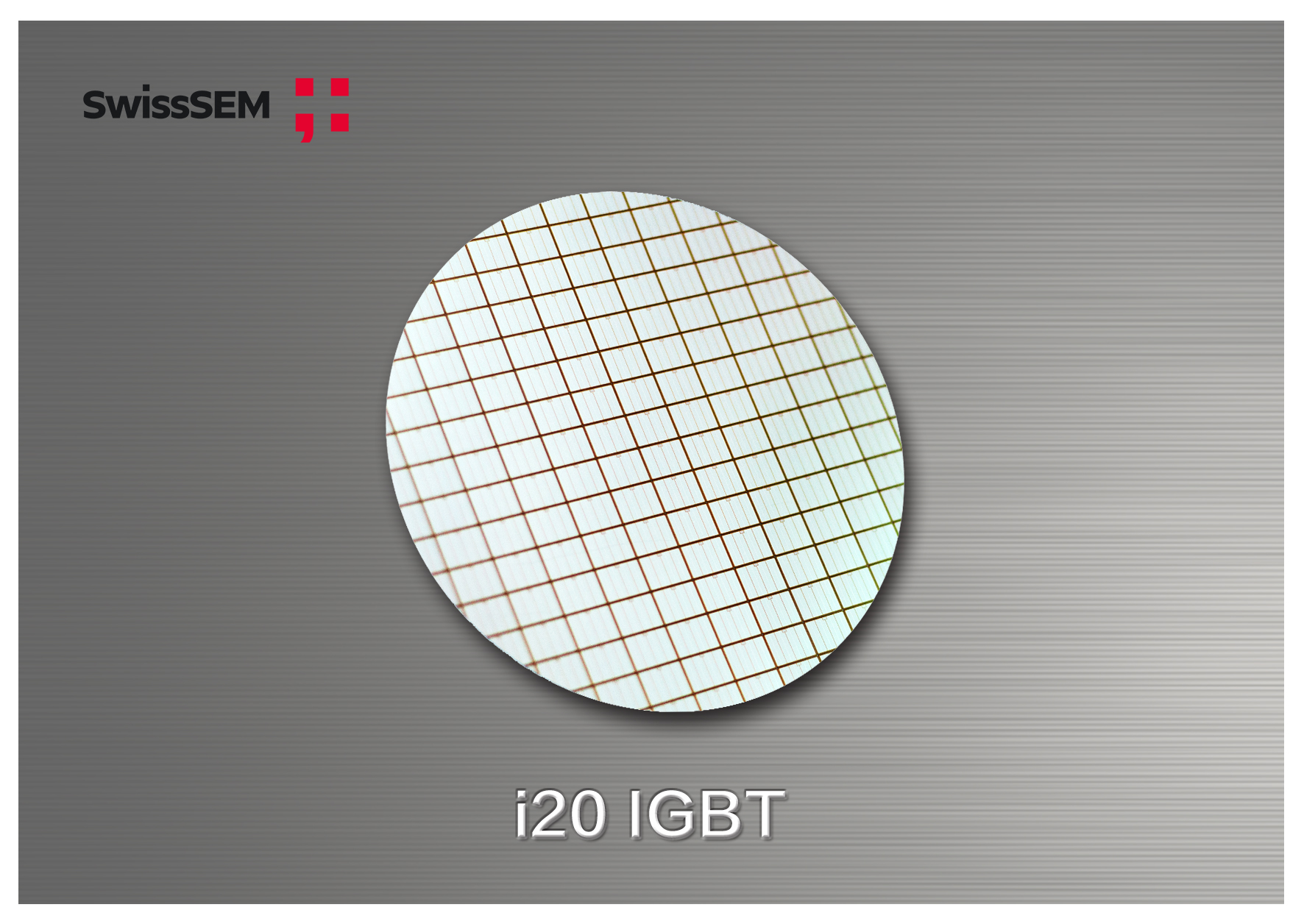 賽晶IGBT芯片首次批量交付新能源乘用車客戶