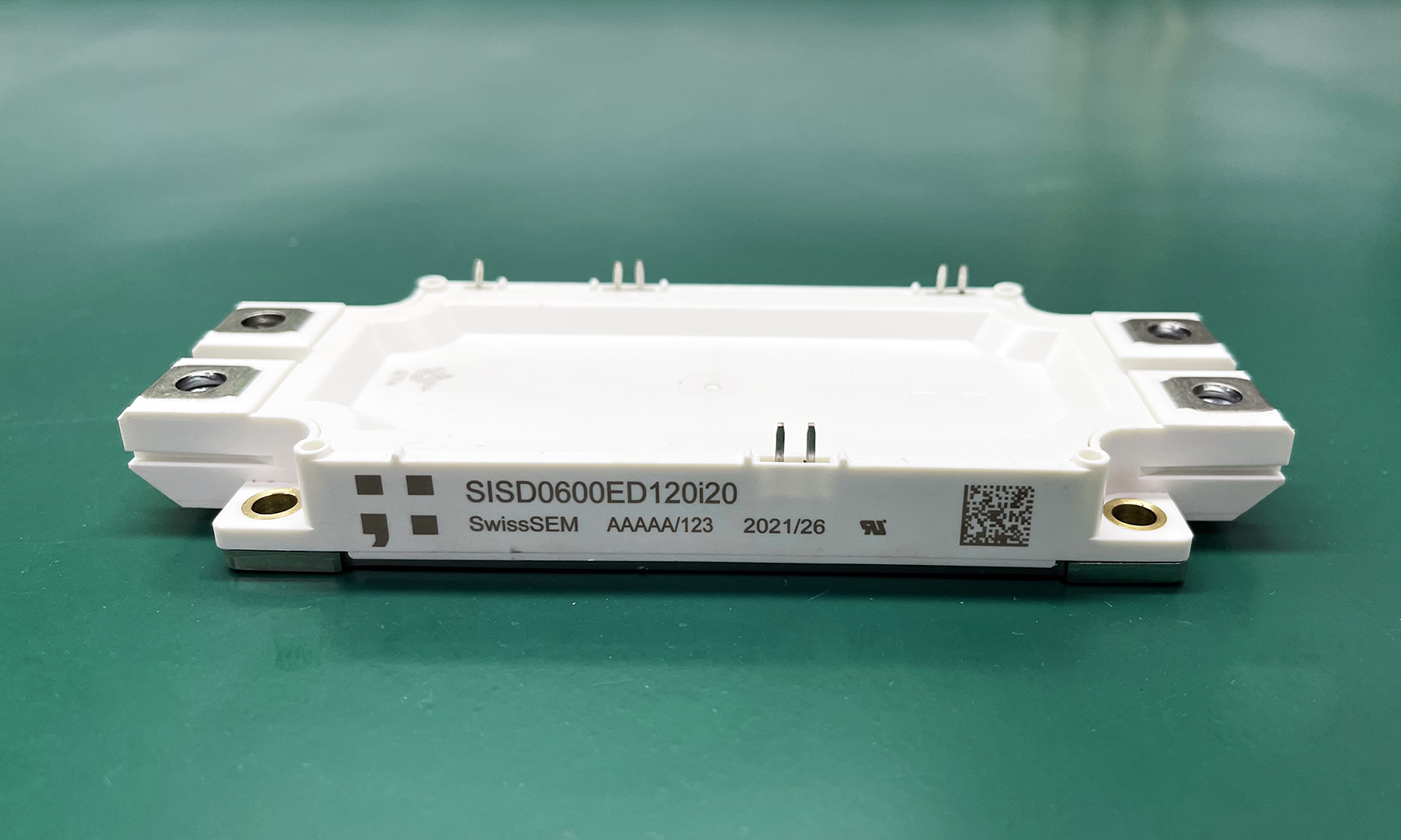 賽晶IGBT產(chǎn)品正式送樣