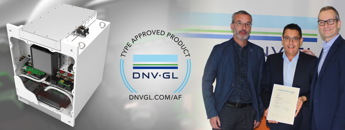 Astrol成為西門子公司戰略供應商