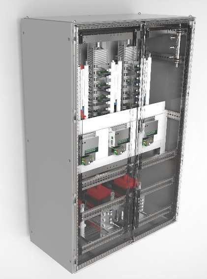 憑借優異表現，賽晶再次贏得獲英國智能電網訂單