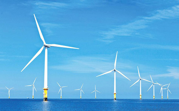 賽晶集團(tuán)喜獲海上風(fēng)電柔性直流輸電項(xiàng)目近億元訂單