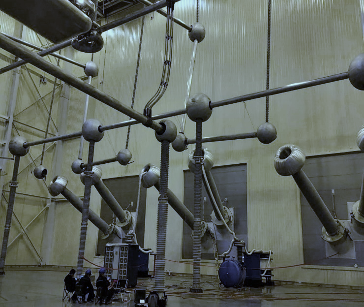 賽晶&ldquo;無(wú)線無(wú)源測(cè)溫&rdquo;產(chǎn)品中標(biāo)特高壓直流項(xiàng)目