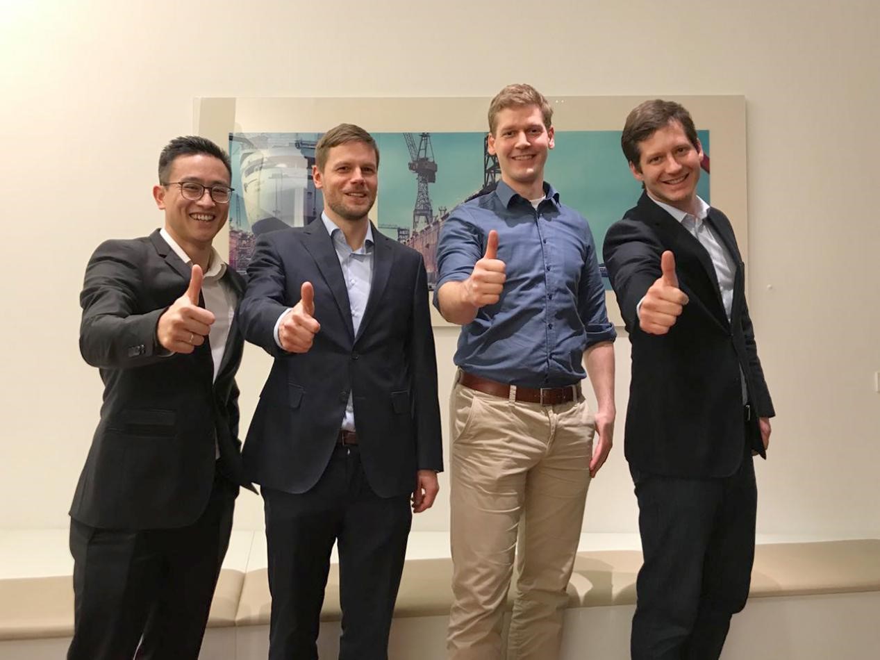 賽晶電力電子收購德國新興技術(shù)公司MorEnergy GmbH