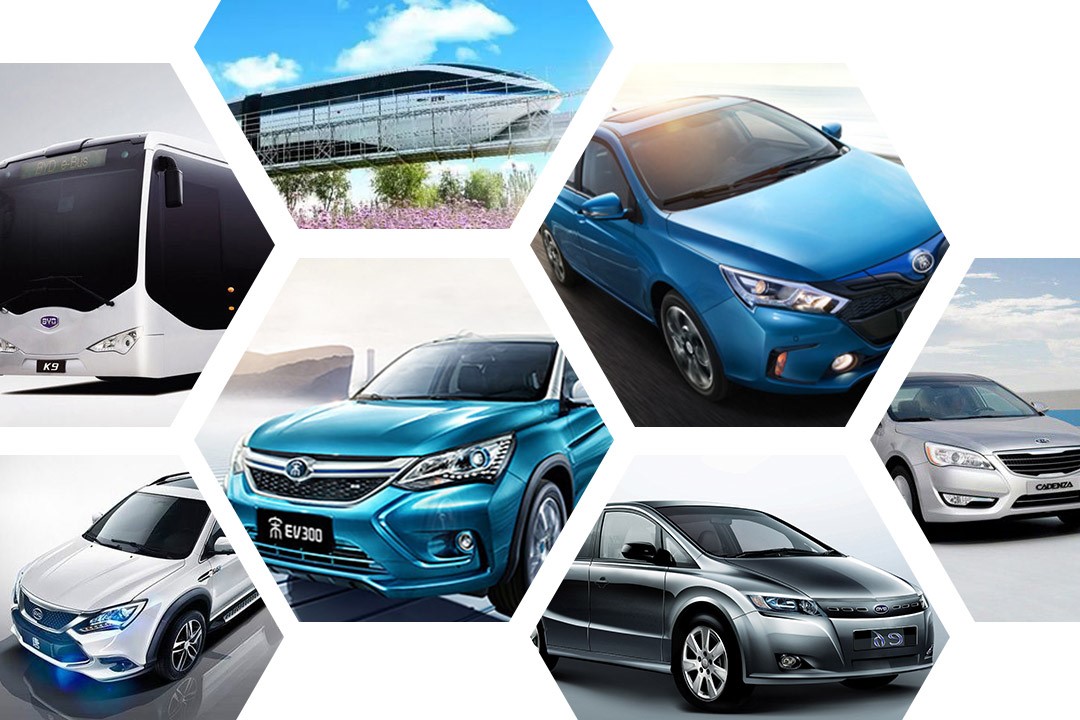 賽晶電動汽車領域層疊母排訂單大幅增長