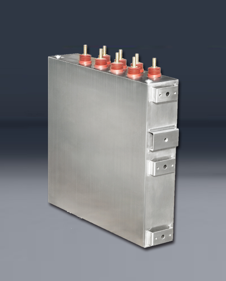 賽晶直流支撐電容器入選能源局首臺(tái)（套）